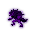 Shadow Zoroark